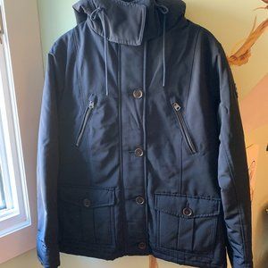 Abercrombie and Fitch women's small jacket